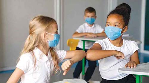 A necessária volta às aulas