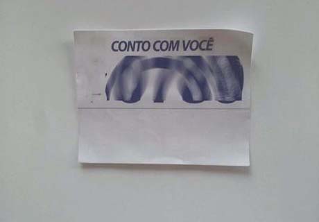 Denuncia de Voto de carbona mobiliza Policiais Federais em Marechal Deodoro