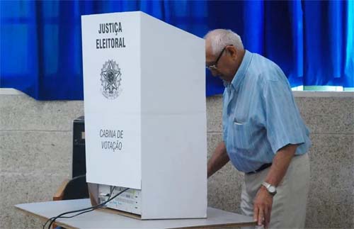 Mais de 188 mil eleitores acima de 70 anos podem votar em Alagoas