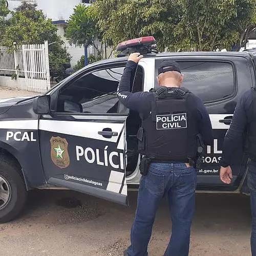 Irmãos suspeitos de vingar morte de pai e assassinar três pessoas são presos