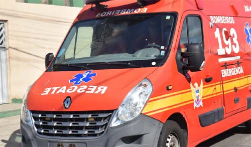 Mulher de 61 anos tem casa invadida e é estuprada por desconhecido em Maceió