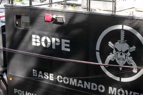 Operação deixa ao menos 9 mortos no Complexo da Penha, no Rio