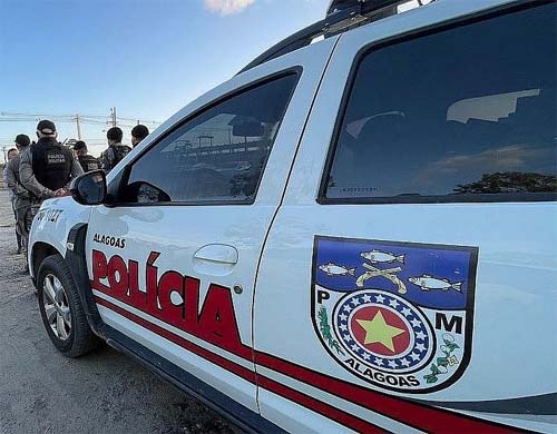 Condutores embriagados acabam presos após tentativa de fuga e resistência policial em Maceió