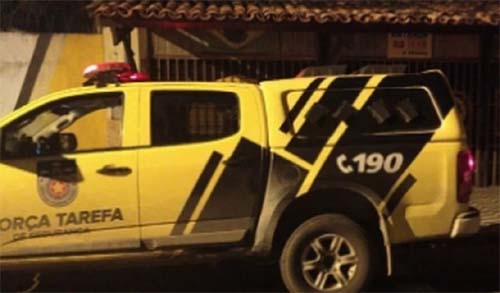 Homem pega fogo após ser acusado de abuso sexual da nora em Marechal Deodoro