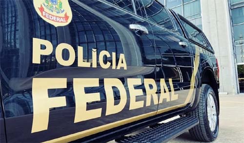 Operação da PF em Arapiraca, Bahia e PE cumprem mais de 50 Mandados contra Pms, Ccs e lojistas parceiros de dfacções criminosas 