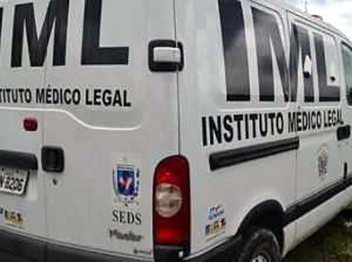 Homem tem casa invadida e é morto a tiros, no Vergel do Lago