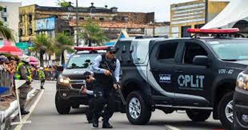 Polícia Civil de Alagoas destaca avanços significativos da Oplit em 2024