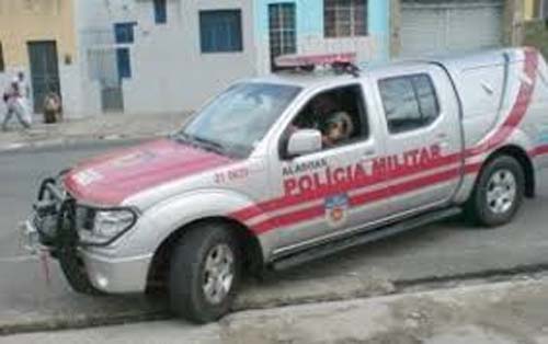 Homem é assassinado a tiros, no Ouro Preto