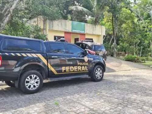 Acusado de produzir e vender vídeos com abuso sexual infantil é preso pela PF