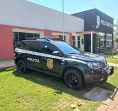 Dupla é Detida na Região de Flexeiras por Crime de Homicídio Qualificado em Joaquim Gomes