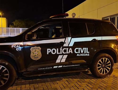 Suspeito de adulterar e vender carros clonados em AL é preso em operação policial
