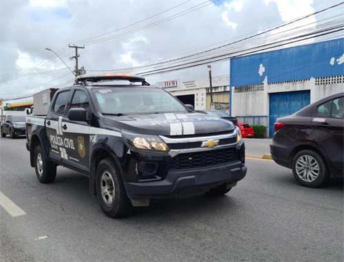 Polícia Investiga Morte em Clínica de Reabilitação em Maceió; Legista Aponta Cirrose Hepática