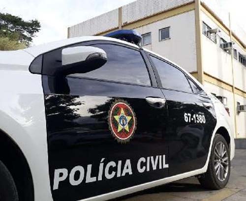 Policial federal é preso por matar colega de equipe de segurança