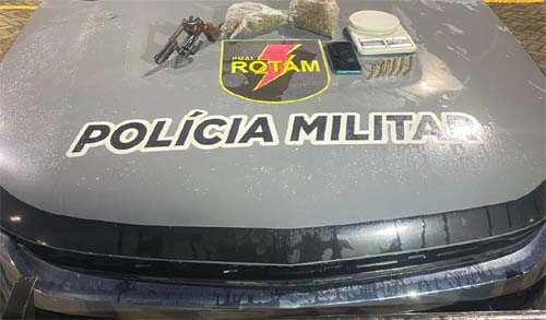 Confronto Policial Resulta na Morte de Líder do Comando Vermelho em Maceió
