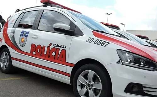 Profissional de enfermagem é detida em Maceió por roubo na residência onde trabalhava