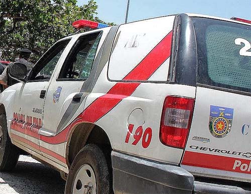 Presa em Alagoas mulher suspeita de esquartejar marido com ajuda de amante em SP