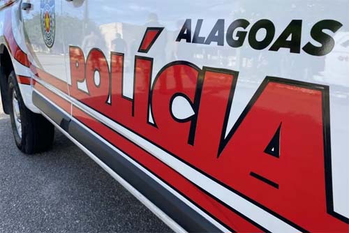 Homem é assassinado a tiros próximo de UPA, na parte alta de Maceió