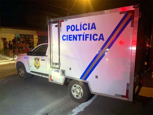 Homem é encontrado morto com mãos amarradas, em açude