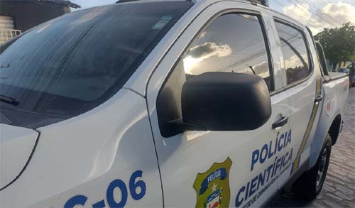 Jovem de 18 anos é morto a tiros em via pública em Delmiro Gouveia