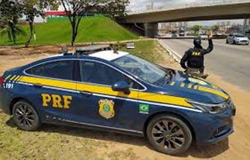 Rodovias federais de Alagoas registraram 111 assaltos este ano