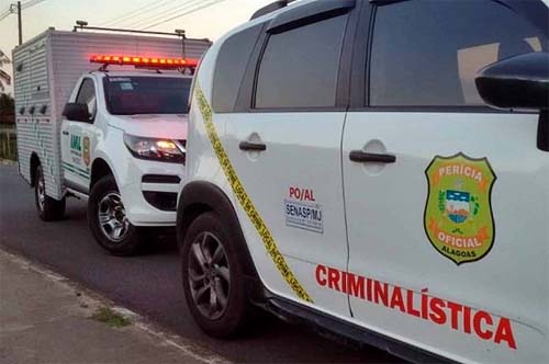 PM é acionada para caso de lesão corporal e encontra homem morto em Rio Largo