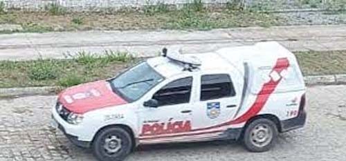 2º. BPM desmancha ‘boca de fumo’ na periferia de União dos Palmares