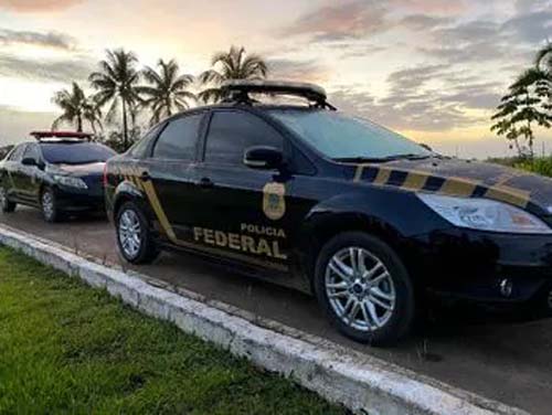 PF deflagra duas operações de combate ao abuso sexual contra crianças e adolescentes no Sertão de Alagoas
