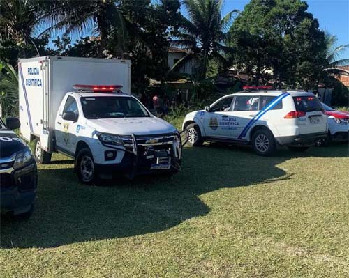 Homem foi encontrado morto em casa pelo primo depois de beber