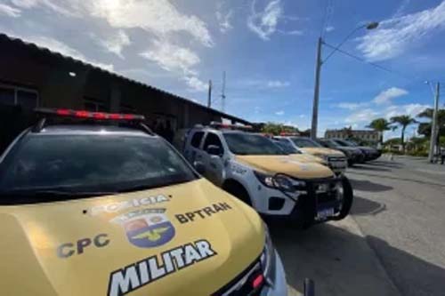 Dois homens são presos com mais de cem pinos de cocaína no Agreste de Alagoas