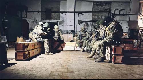 Rússia terá problemas com criminosos perdoados após serviço militar, diz Reino Unido