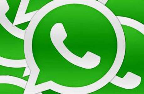 Aplicativo descobre quando contatos do WhatsApp ficam online