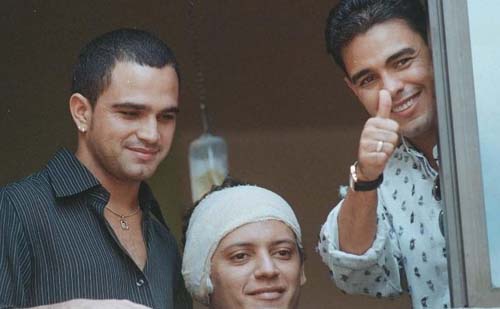 Sequestrador de irmão de Zezé de Camargo e Luciano é morto pelo Bope no Paraná