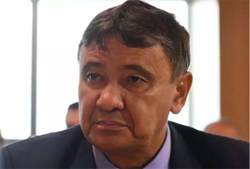 Governador do Piauí é alvo de ação da PF por desvio de R$ 50 mi do Fundeb