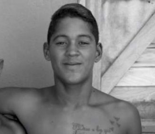 Trajetória de jovem surfista alagoano foi de título brasileiro à tortura e fim trágico