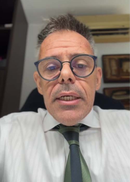 Após polêmica sobre o repasse de verbas eleitorais, Welton Roberto, do PT-AL, deixa o partido.