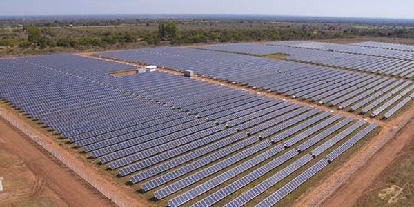 Pernambuco vai receber mais uma empresa operadora de biogás