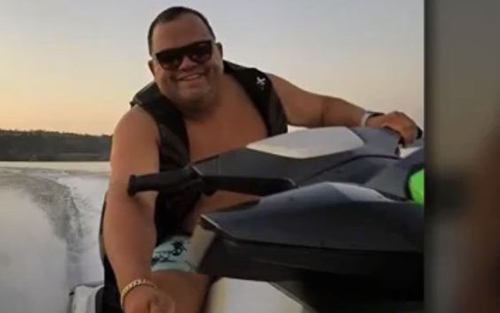 Traficante preso pela PF em Maceió foi detido em hotel de luxo onde passaria a semana com a esposa