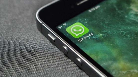 WhatsApp lança função que permite reproduzir áudio em 2º plano