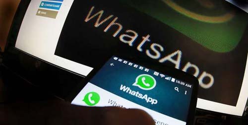 STF suspende julgamento sobre bloqueio do WhatsApp
