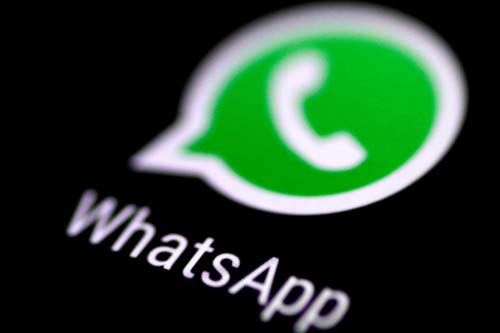 WhatsApp adia início de sua nova política de privacidade