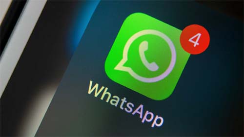 Disque 100 passa a receber denúncias de ataques a escolas pelo WhatsApp