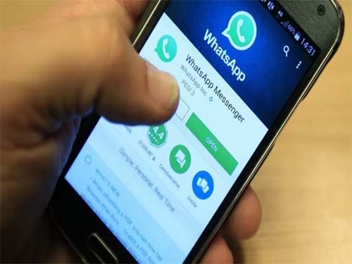WhatsApp deixará de funcionar em diversos celulares a partir de hoje