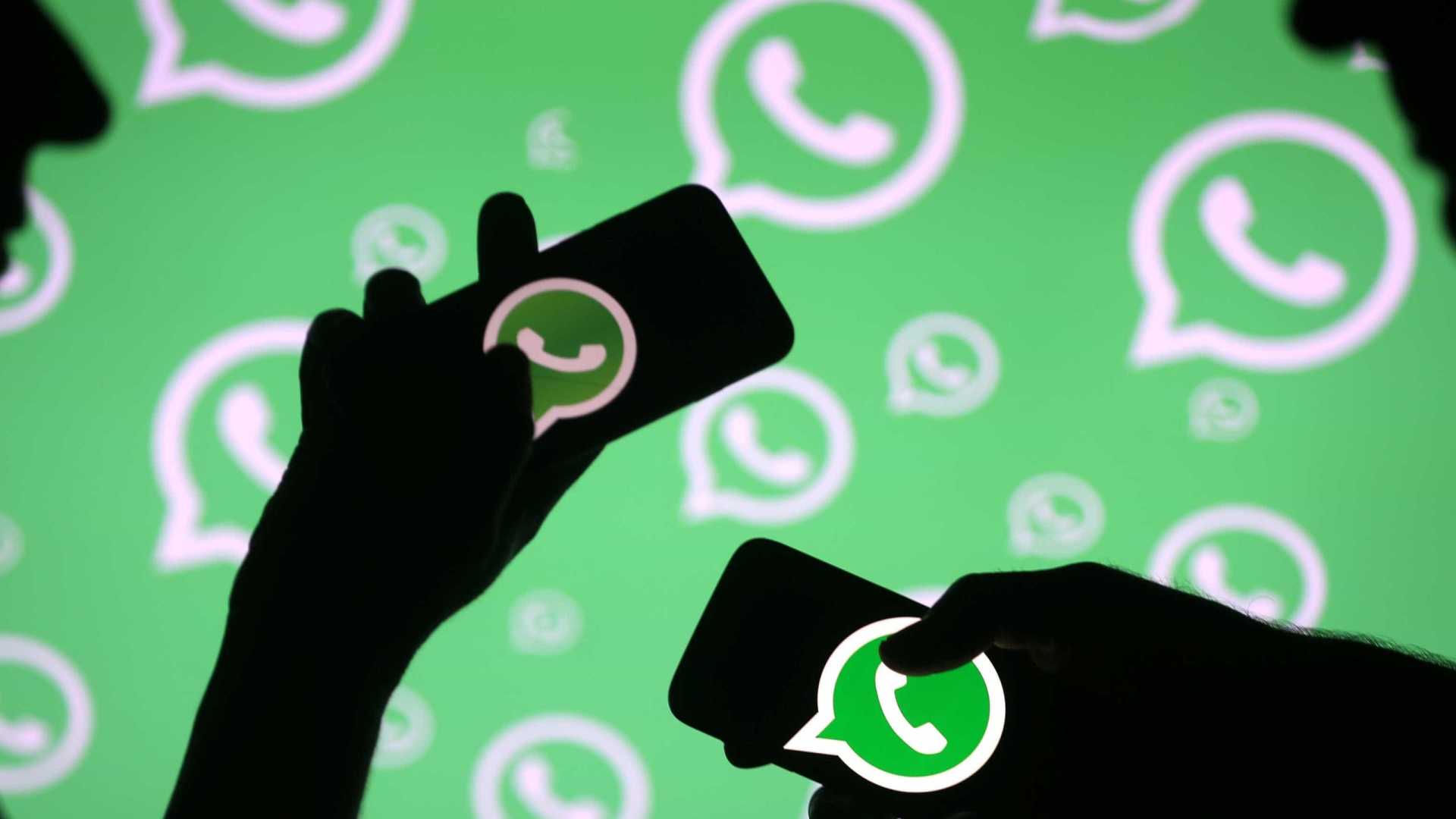 Cuidado: versão 'Plus' do WhatsApp está caçando seus dados pessoais