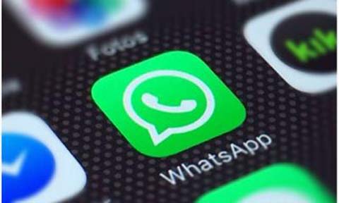 Saiba como usar a mesma conta de WhatsApp em 2 celulares