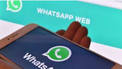 Em meio à pandemia do coronavírus, WhatsApp limita reenvio de mensagens