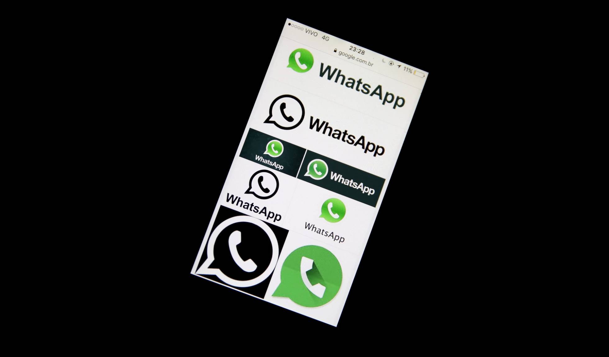Descoberto que mensagens do WhatsApp podem ser lidas: veja como evitar isso
