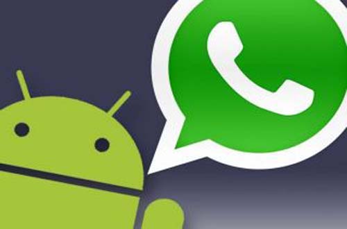WhatsApp ganha vídeochamadas no Android