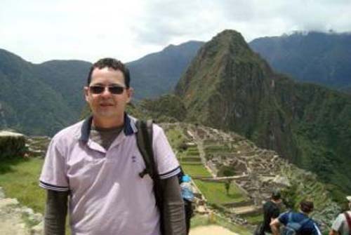 Morre jornalista Williams Tabosa vítima de infarto em Maceió