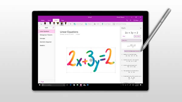 Conheça 3 funções do Windows 10 que vão revolucionarão a sua sala de aula