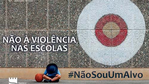 Brasileiros sofrem agressões e xenofobia em escolas portuguesas: 'Todos queremos que morras'